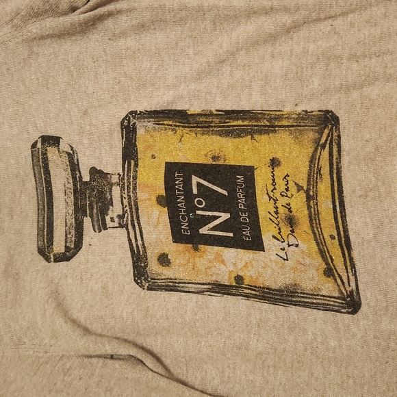 LE CHATEAU - sweater - Picture 2 of 5